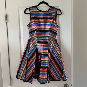 Milly size 2 perfect party dress